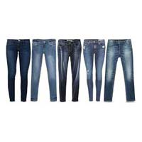 Ladies Jeans