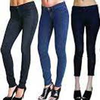 Ladies Jeggings