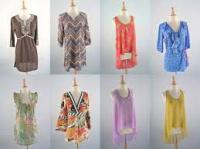 Ladies Wear