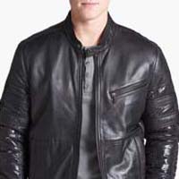 Mens Jackets