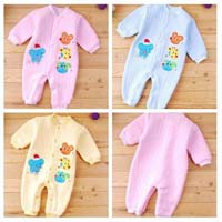 Newborn Baby Wear