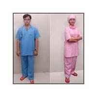 Operation Theater Gown