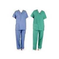 Patient Wear